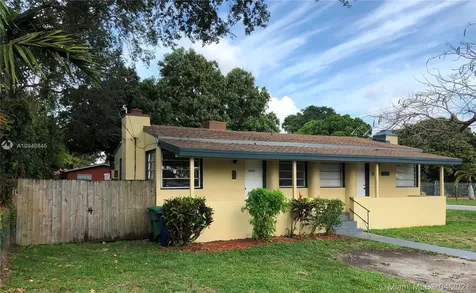 2004 SW 58th Court Miami FL 33155