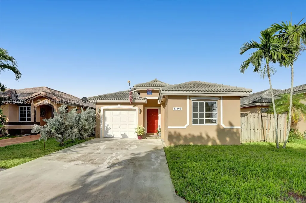 13890 SW 151st Avenue Miami FL 33196