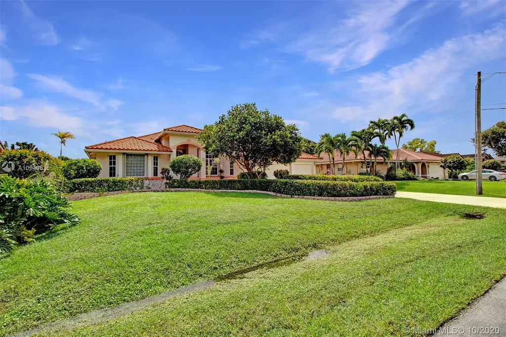11830 NW 24th Street Plantation FL 33323