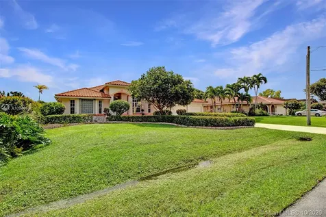 11830 NW 24th Street Plantation FL 33323