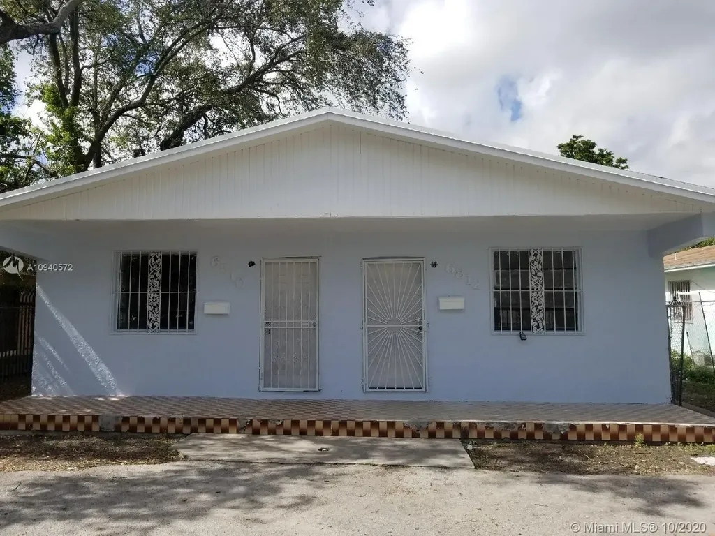 6810 NW 2nd Avenue Miami FL 33150