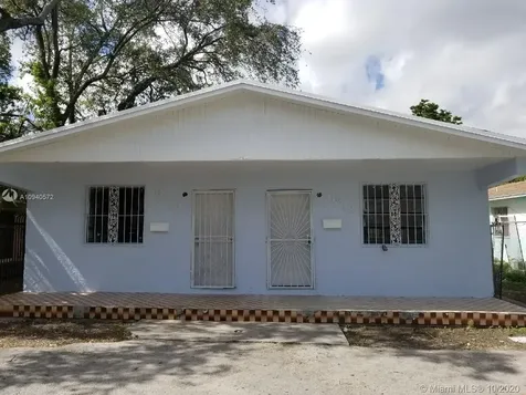 6810 NW 2nd Avenue Miami FL 33150