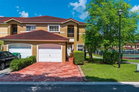 13903 SW 102nd Lane Miami FL 33186