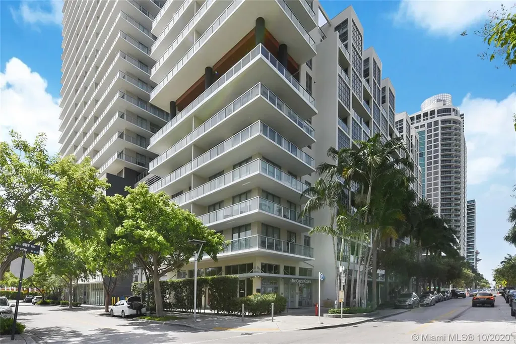 3451 NE 1st Avenue Miami FL 33137