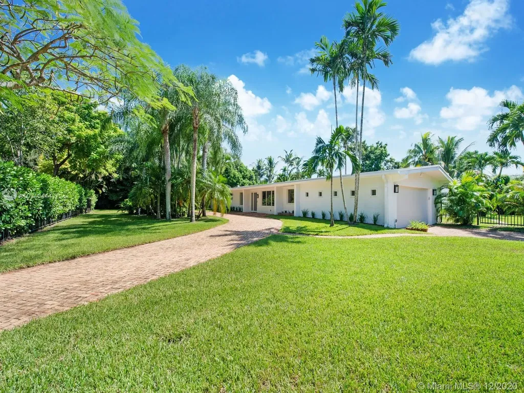 8180 SW 135th Street Pinecrest FL 33156