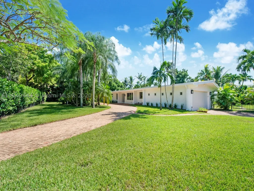 8180 SW 135th Street Pinecrest FL 33156