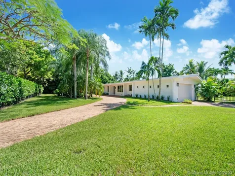 8180 SW 135th Street Pinecrest FL 33156