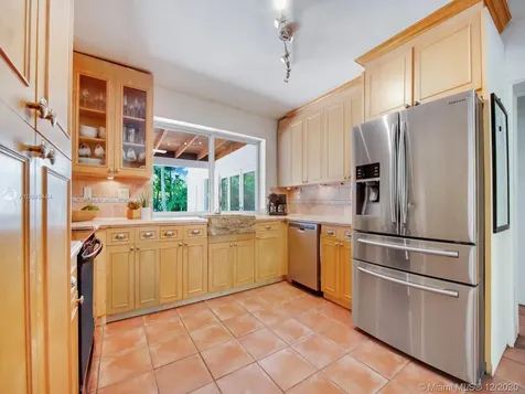 8180 SW 135th Street Pinecrest FL 33156