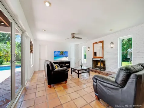8180 SW 135th Street Pinecrest FL 33156