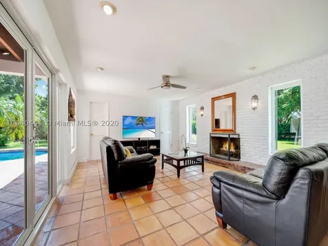 8180 SW 135th Street Pinecrest FL 33156