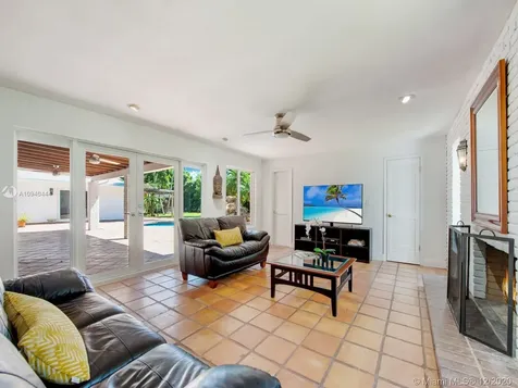 8180 SW 135th Street Pinecrest FL 33156