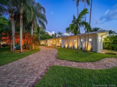 8180 SW 135th Street Pinecrest FL 33156
