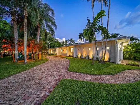 8180 SW 135th Street Pinecrest FL 33156