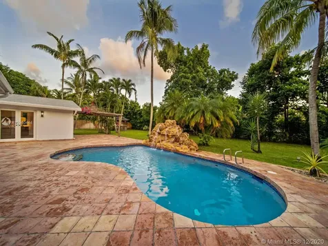 8180 SW 135th Street Pinecrest FL 33156