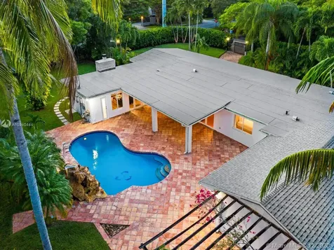 8180 SW 135th Street Pinecrest FL 33156