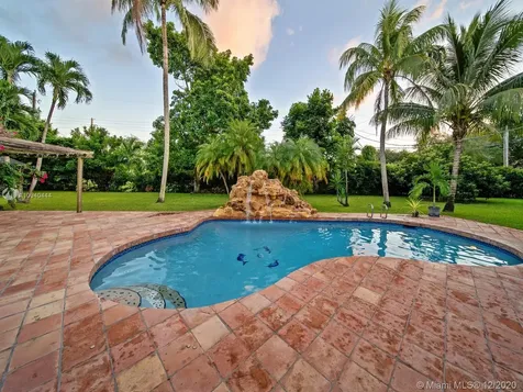 8180 SW 135th Street Pinecrest FL 33156