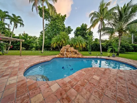 8180 SW 135th Street Pinecrest FL 33156