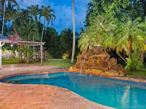 8180 SW 135th Street Pinecrest FL 33156