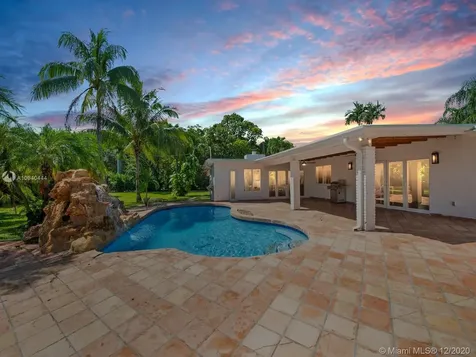 8180 SW 135th Street Pinecrest FL 33156