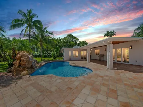 8180 SW 135th Street Pinecrest FL 33156