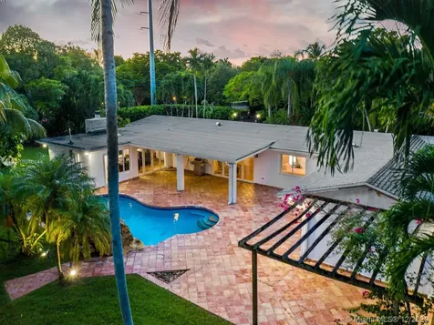 8180 SW 135th Street Pinecrest FL 33156