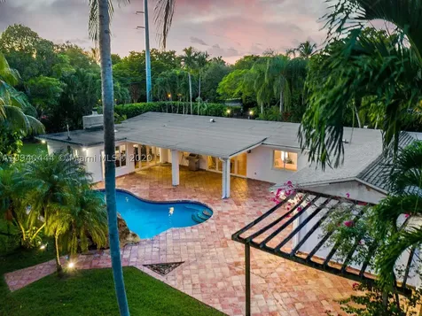 8180 SW 135th Street Pinecrest FL 33156