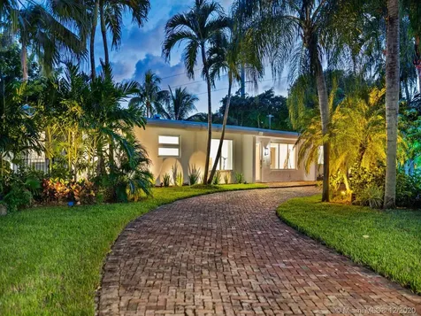 8180 SW 135th Street Pinecrest FL 33156