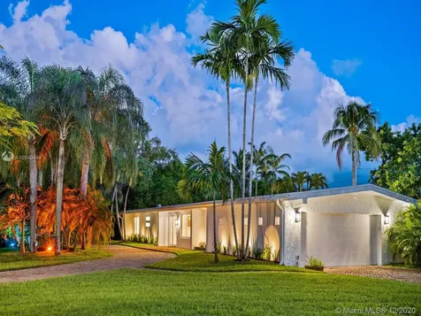 8180 SW 135th Street Pinecrest FL 33156