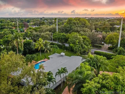 8180 SW 135th Street Pinecrest FL 33156