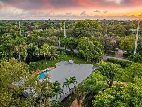 8180 SW 135th Street Pinecrest FL 33156
