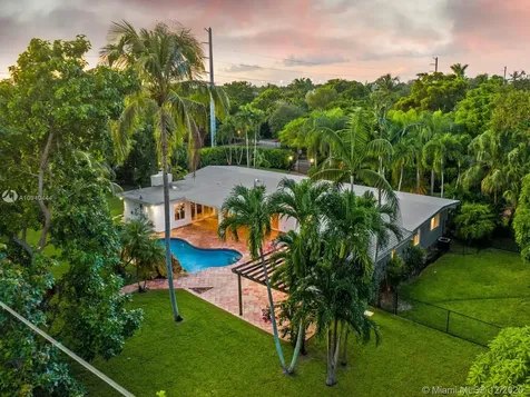 8180 SW 135th Street Pinecrest FL 33156