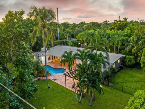 8180 SW 135th Street Pinecrest FL 33156