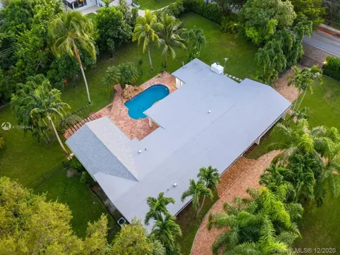 8180 SW 135th Street Pinecrest FL 33156