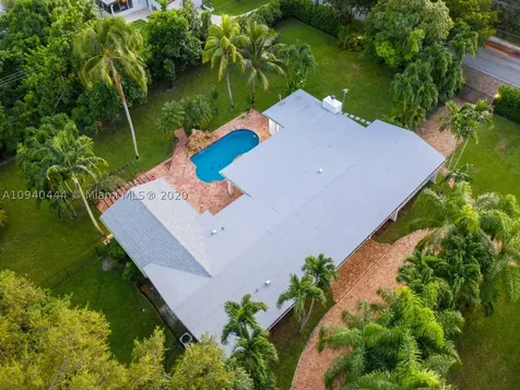 8180 SW 135th Street Pinecrest FL 33156