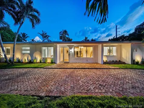 8180 SW 135th Street Pinecrest FL 33156