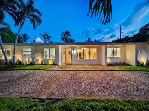 8180 SW 135th Street Pinecrest FL 33156