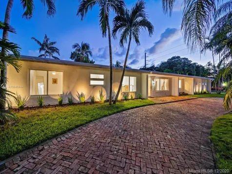 8180 SW 135th Street Pinecrest FL 33156
