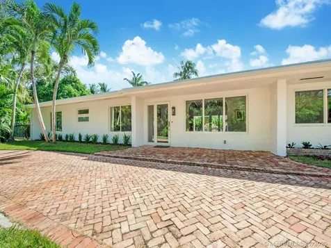 8180 SW 135th Street Pinecrest FL 33156