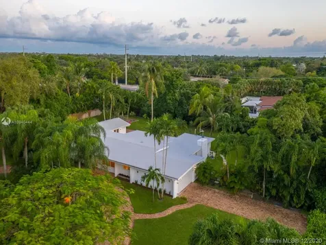 8180 SW 135th Street Pinecrest FL 33156