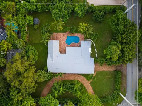8180 SW 135th Street Pinecrest FL 33156