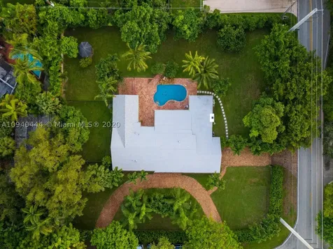 8180 SW 135th Street Pinecrest FL 33156