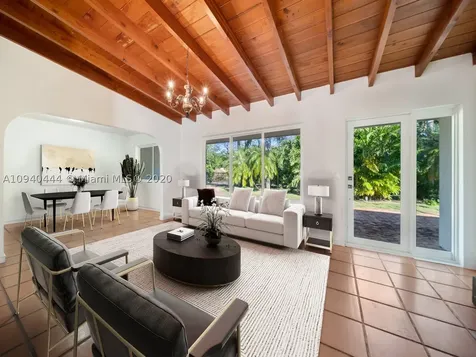 8180 SW 135th Street Pinecrest FL 33156