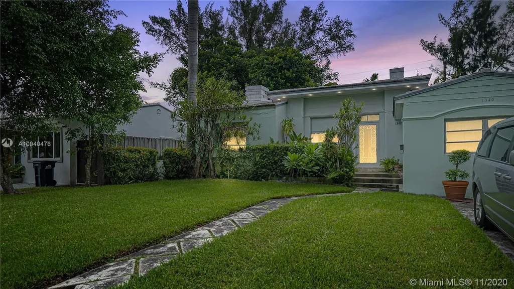 1340 Marseille Drive Miami Beach FL 33141