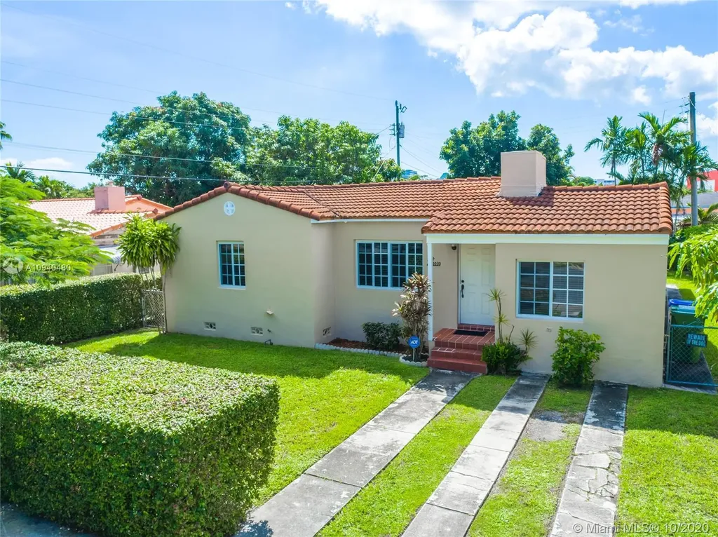 3030 SW 27th Street Miami FL 33133