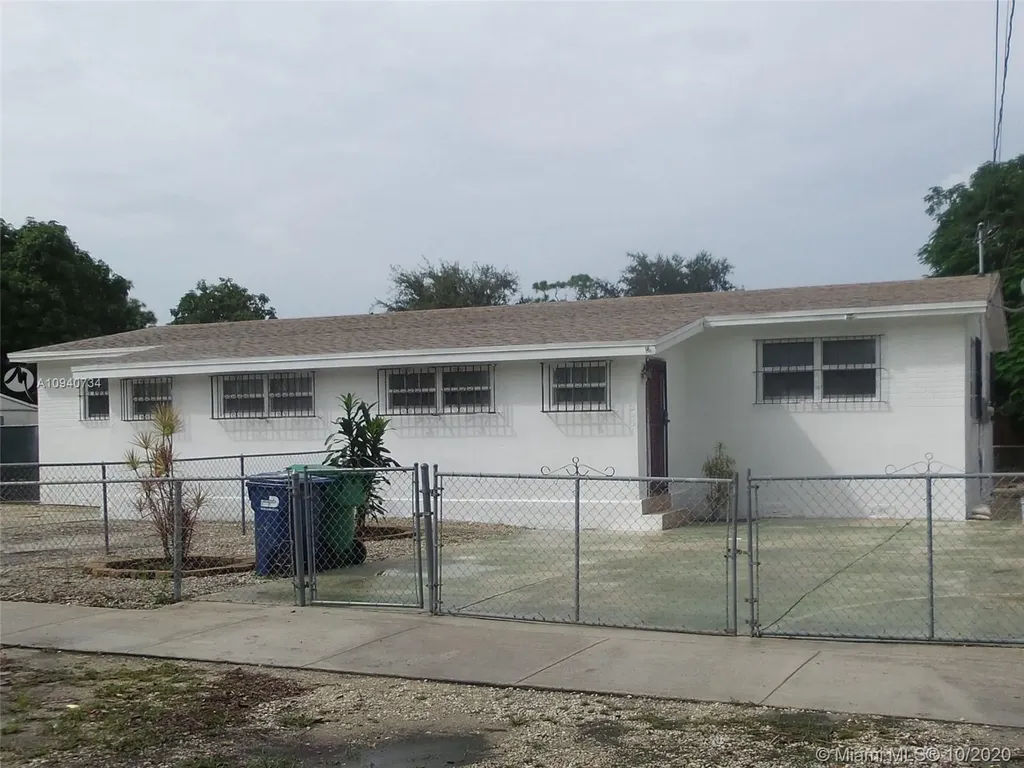 2451 NW 101st Street Miami FL 33147