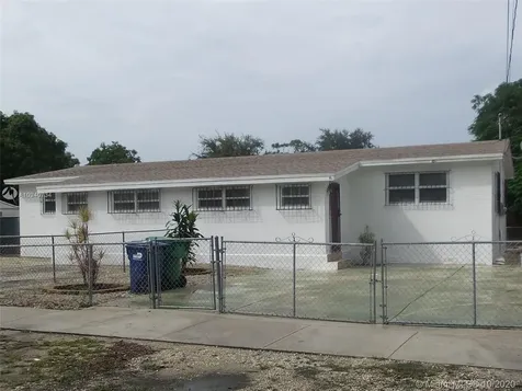 2451 NW 101st Street Miami FL 33147