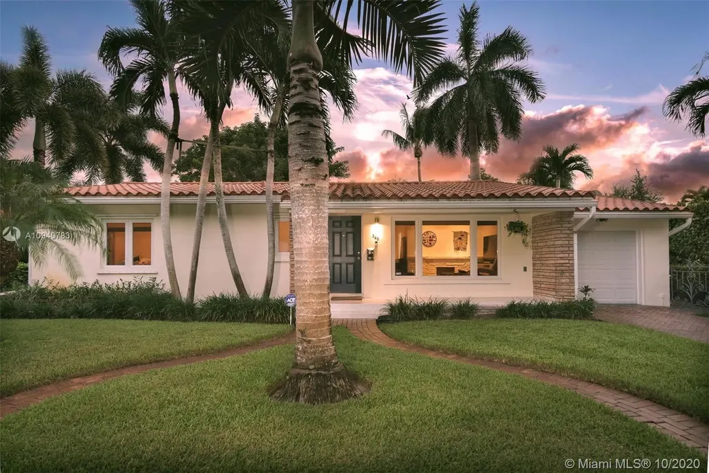 360 NE 91st Street Miami Shores FL 33138