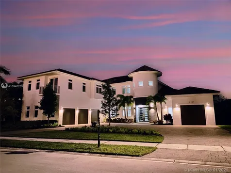 6860 NW 122nd Avenue Parkland FL 33076