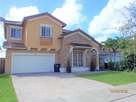15622 SW 16th Street Miami FL 33185