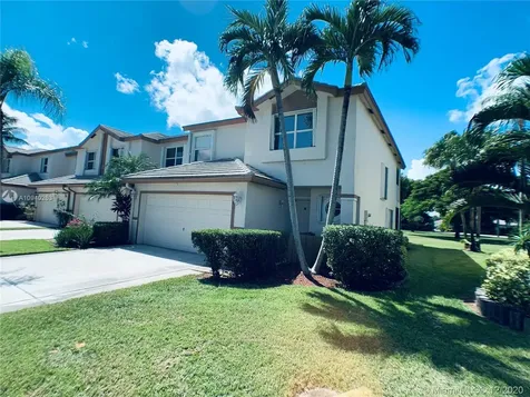 7721 Stone Harbour Drive Lake Worth FL 33467